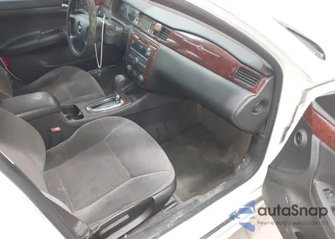 2009 Chevrolet Impala Lt z USA, uszkodzony, nr VIN 2G1WT57K991122680